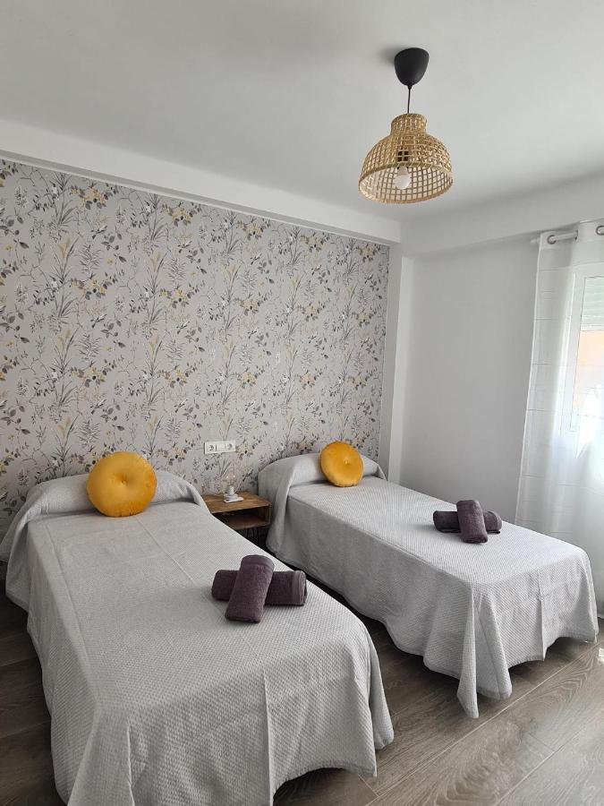Colon Nerja Apartment Exterior photo