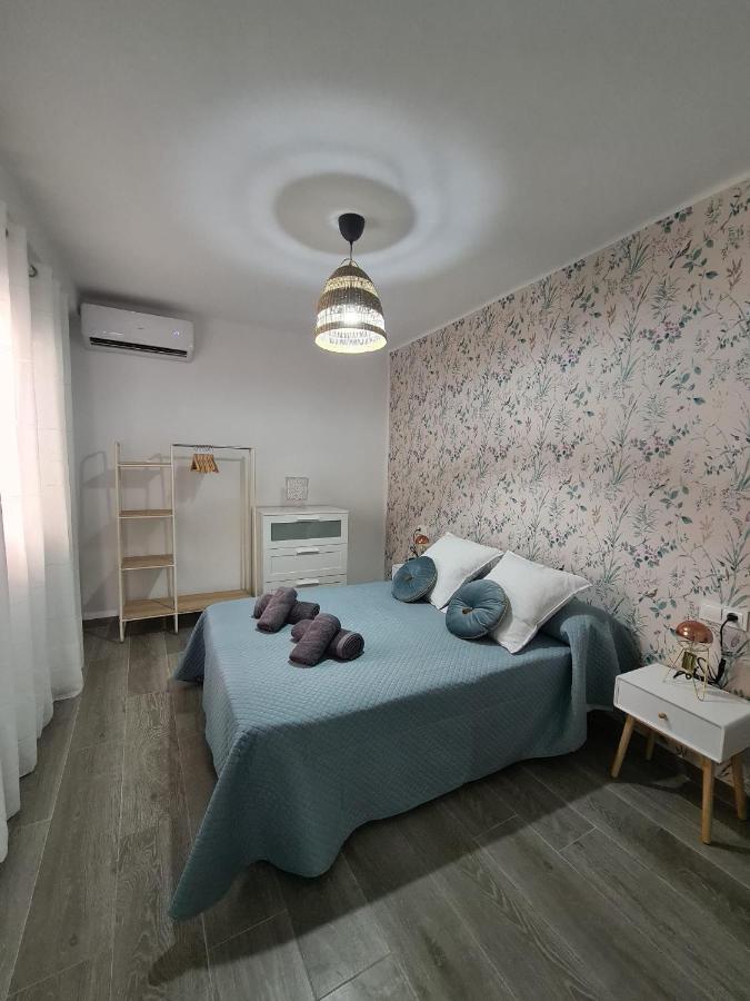 Colon Nerja Apartment Exterior photo