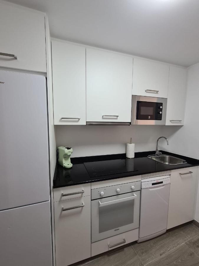 Colon Nerja Apartment Exterior photo
