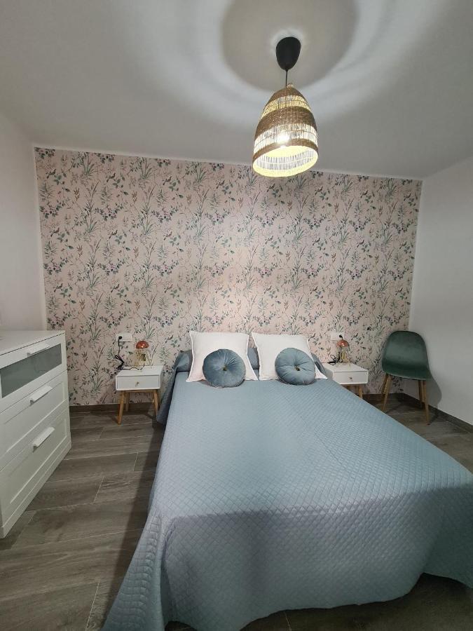 Colon Nerja Apartment Exterior photo